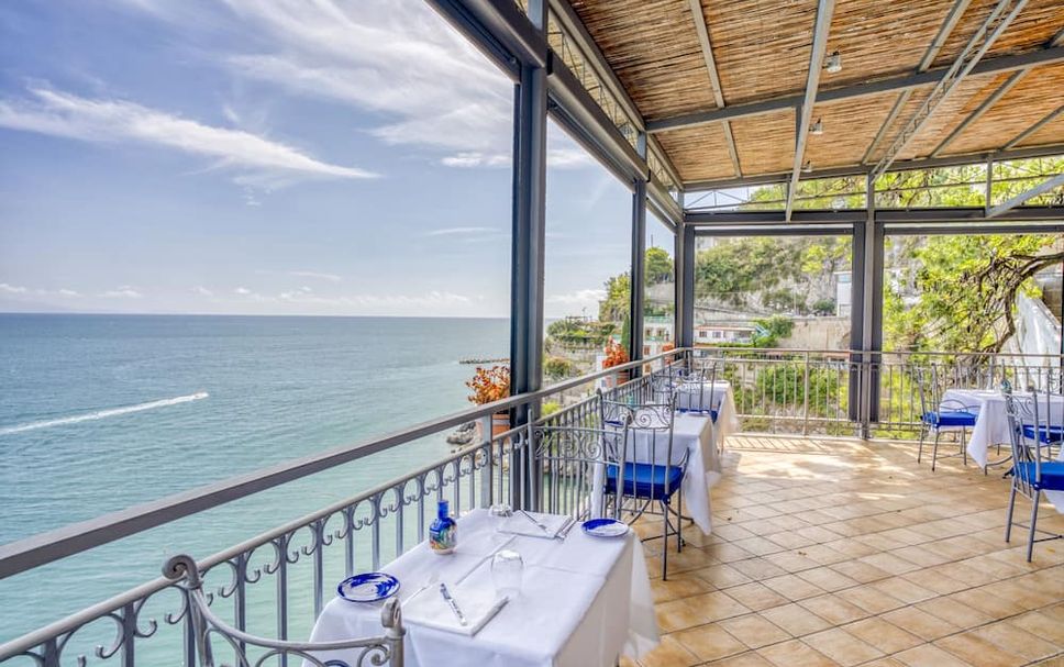 Balcone Foto