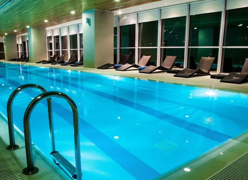Piscina Foto