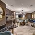 Area lounge