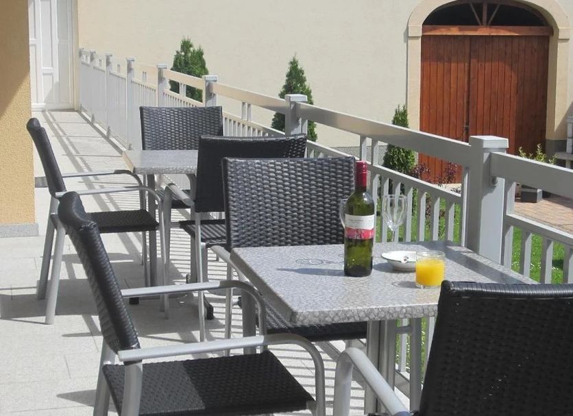 Balcone Foto