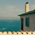 Vista esterna