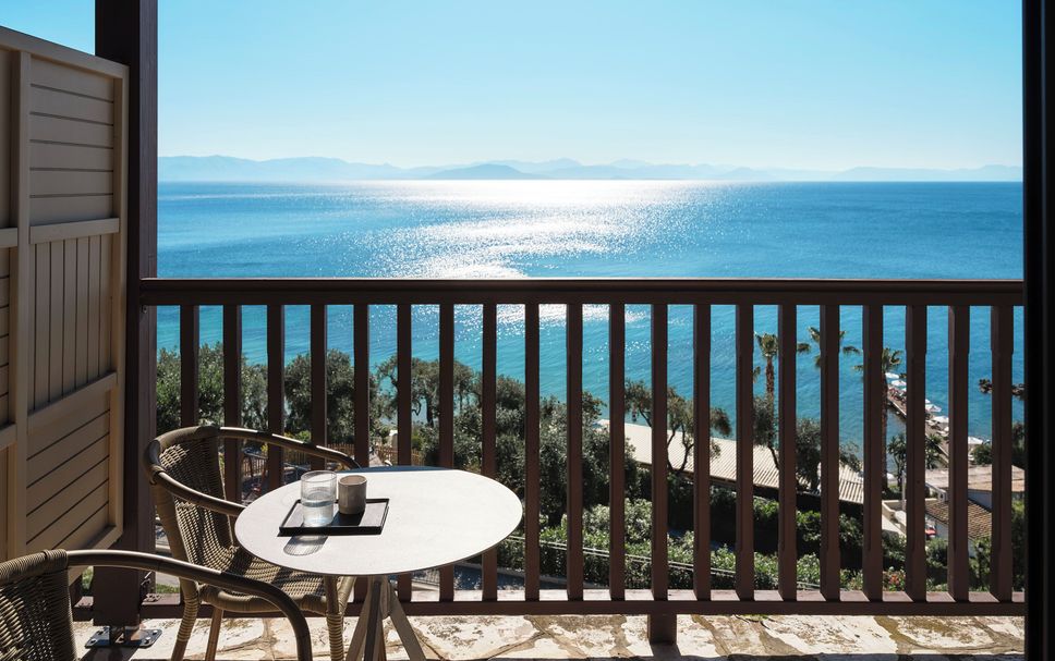 Balcone Foto