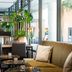 Area lounge