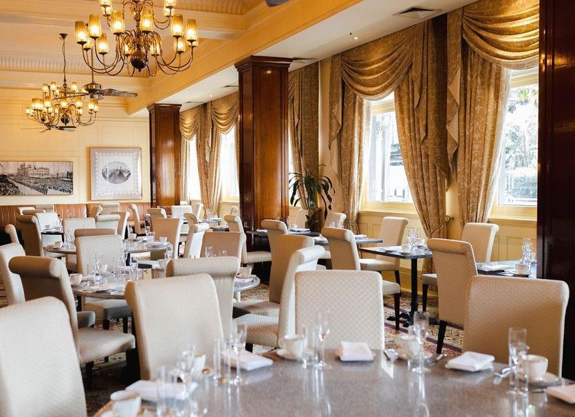 Ristorante Foto