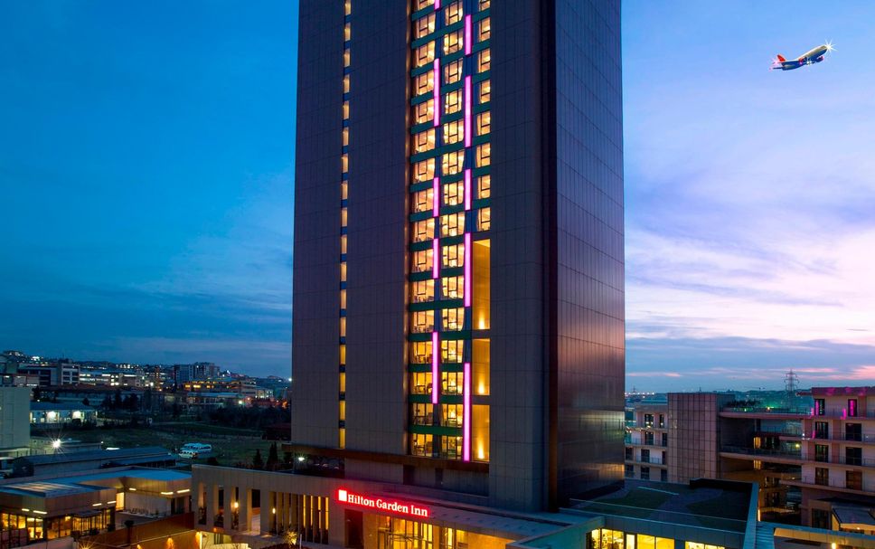 Edificio Foto