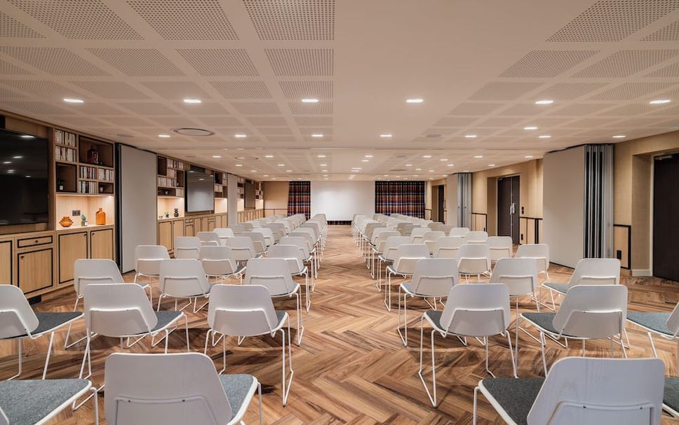 Sala conferenze Foto