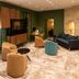 Area lounge