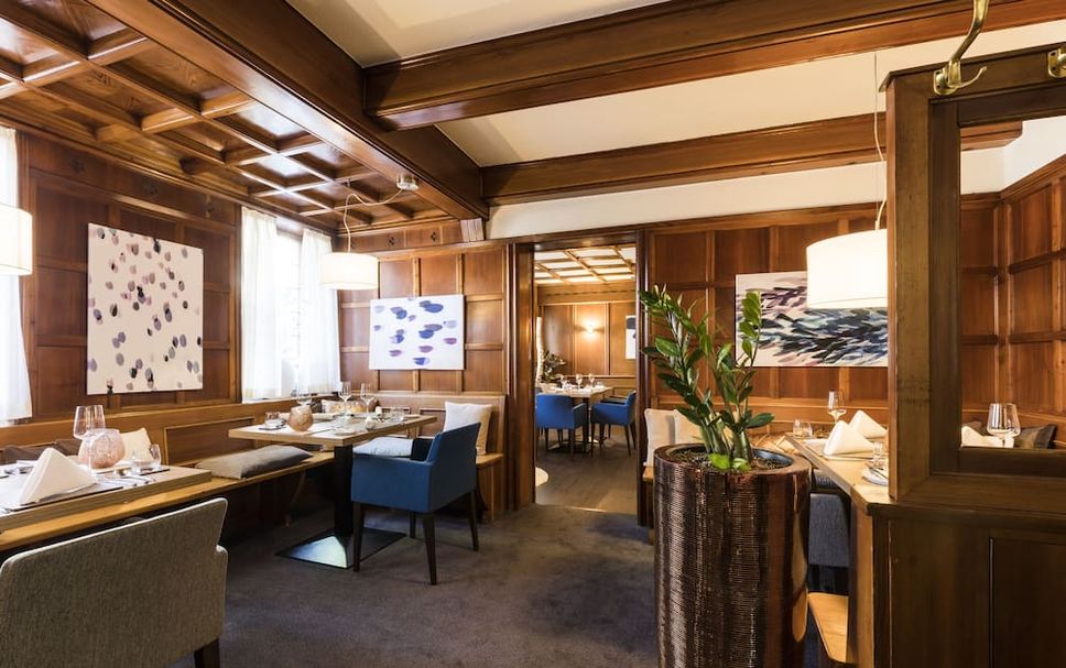 Ristorante Foto