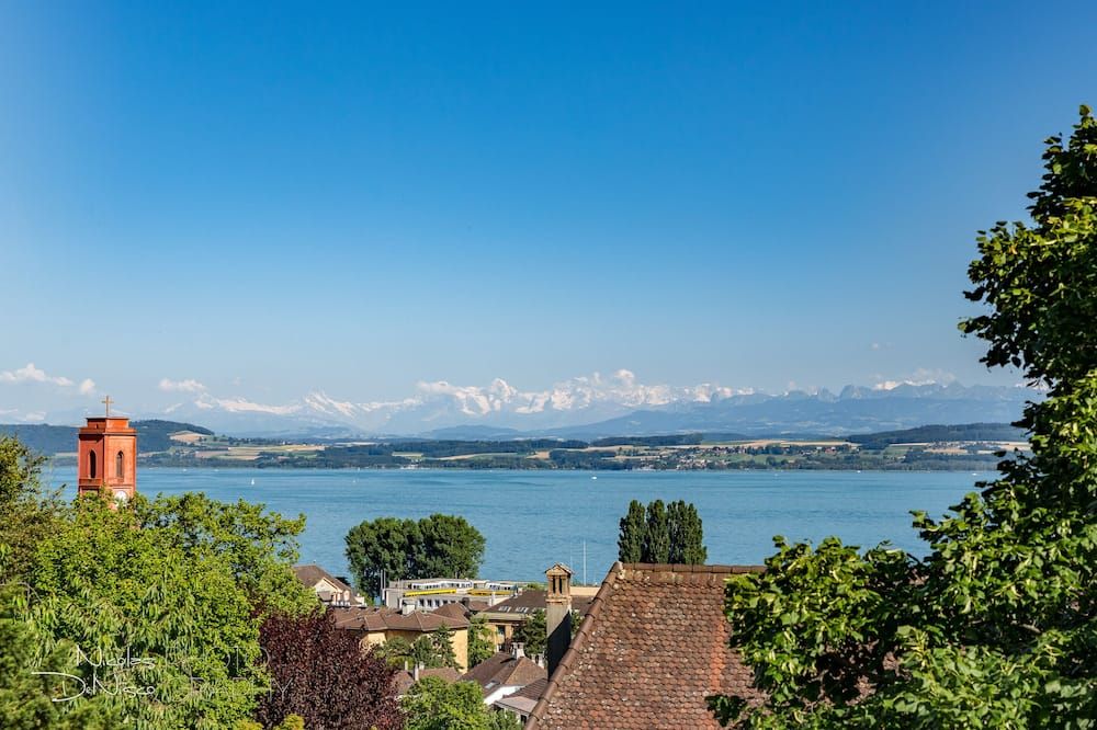 Vista esterna Foto