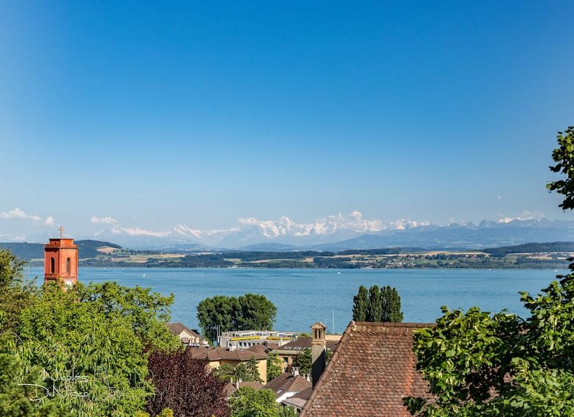 Vista esterna Foto