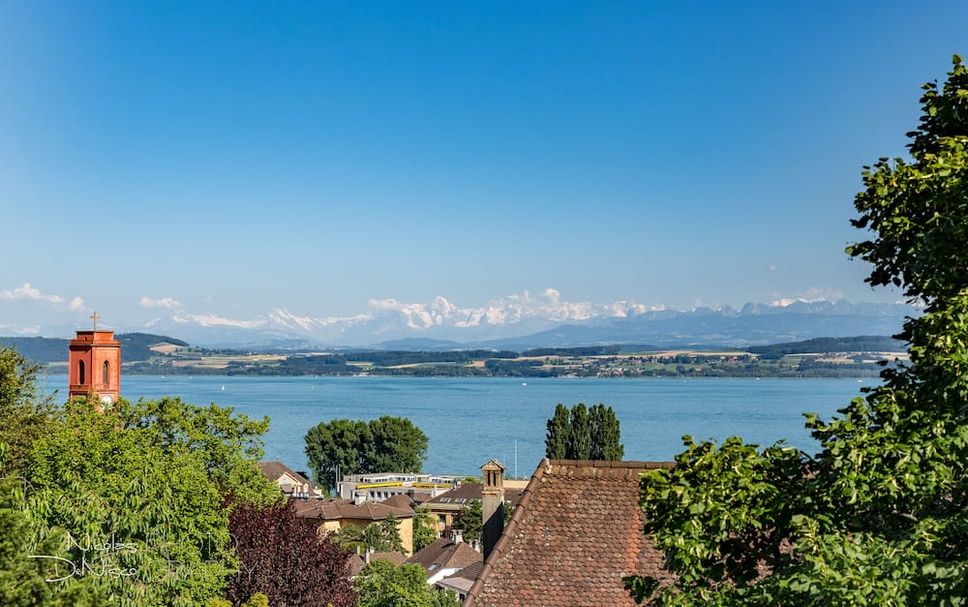 Vista esterna Foto