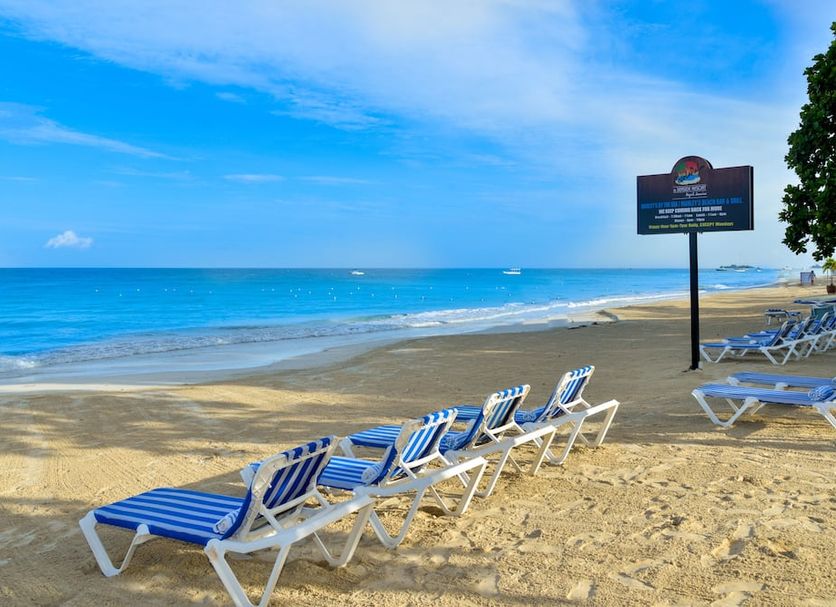 Spiaggia Foto
