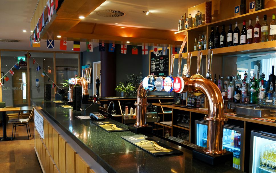 Bar Foto