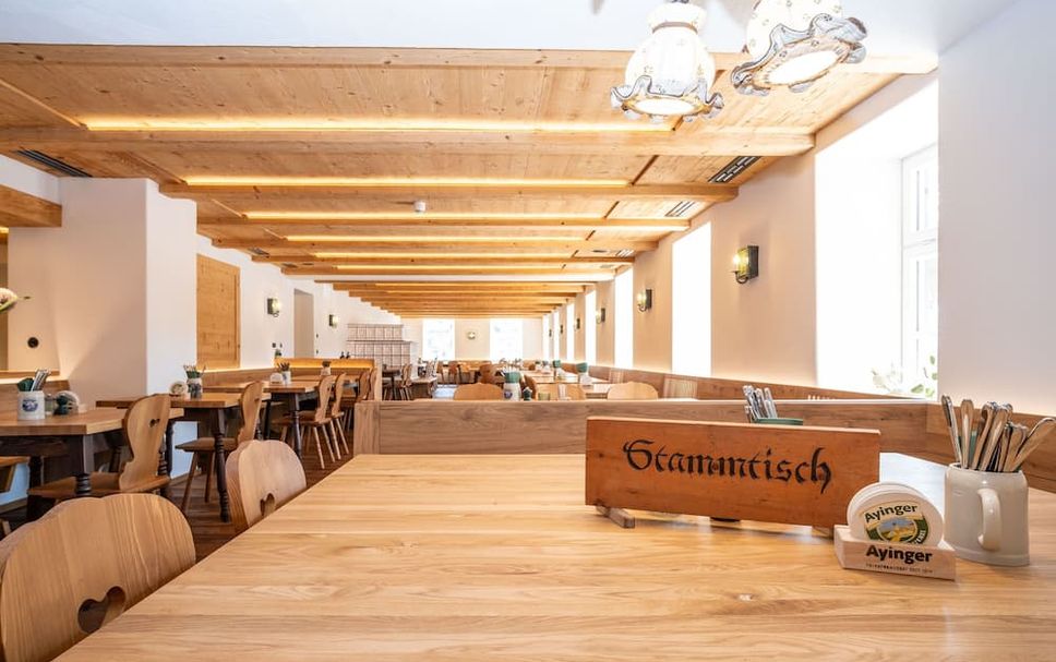 Ristorante Foto
