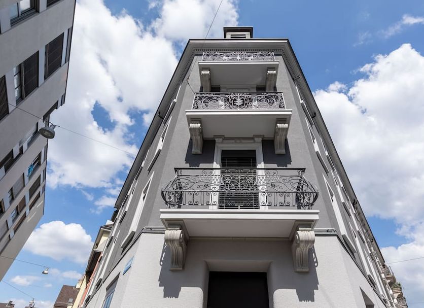 Edificio Foto