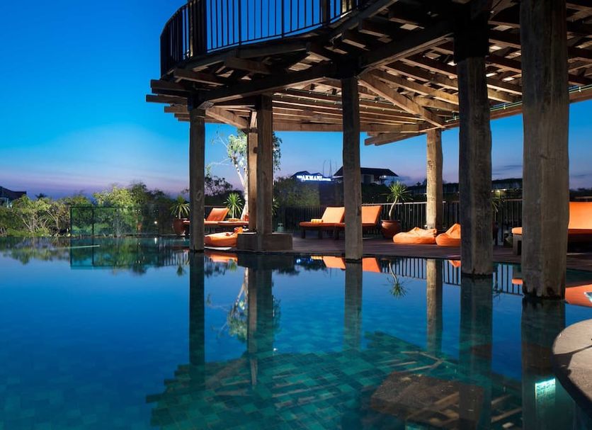 Piscina Foto