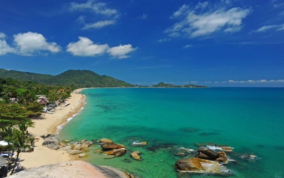 Spiaggia Foto