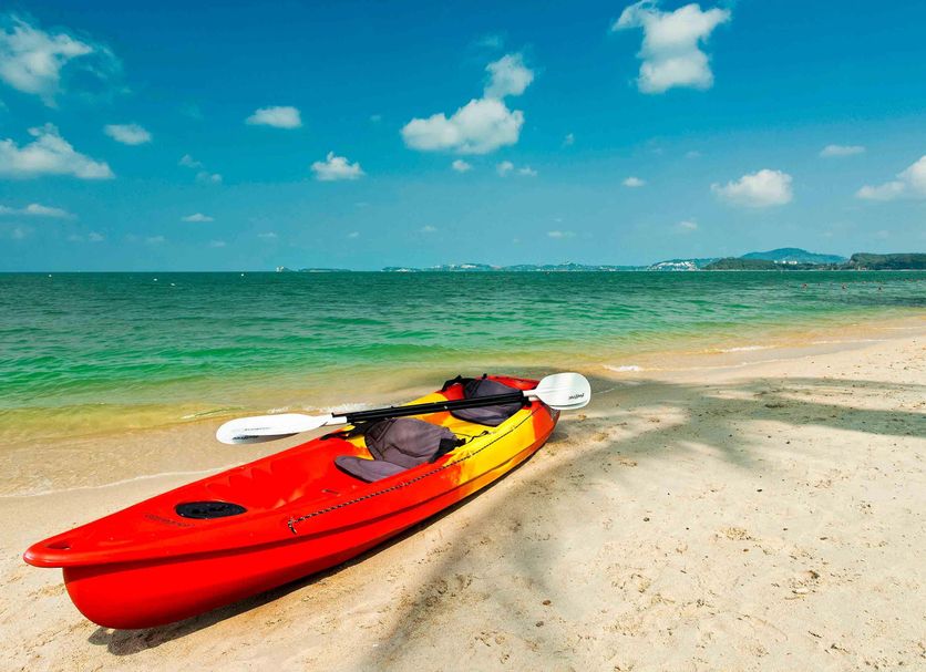 Spiaggia Foto