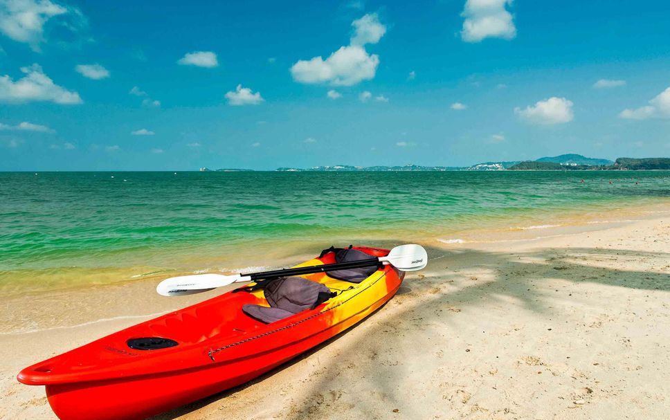 Spiaggia Foto