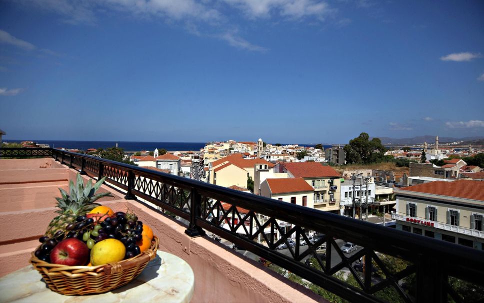 Balcone Foto