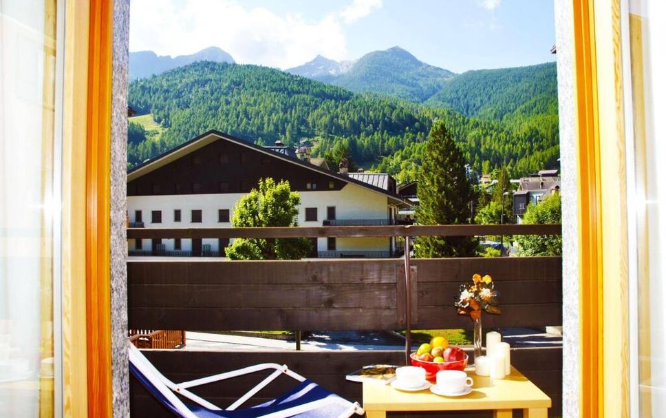 Balcone Foto
