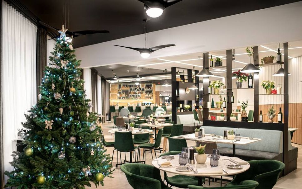 Ristorante Foto