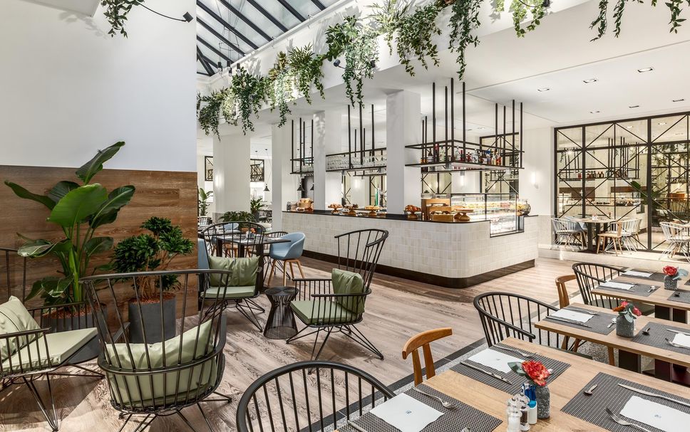 Ristorante Foto