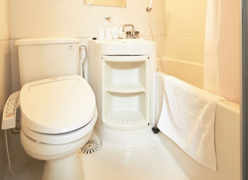 Bagno Foto