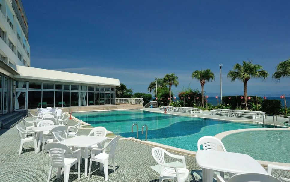 Piscina Foto