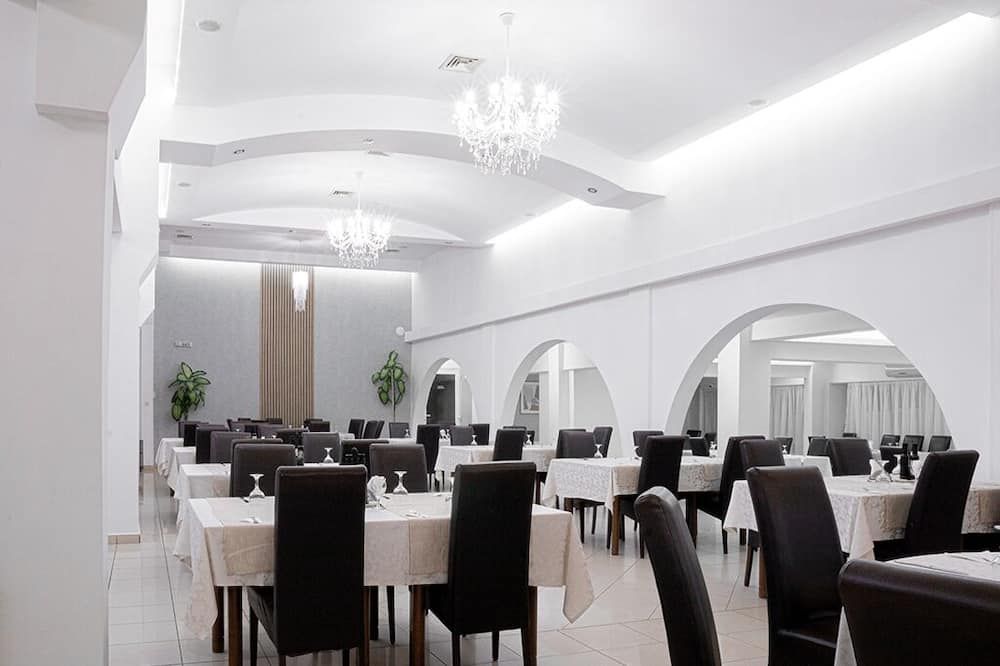 Sala conferenze