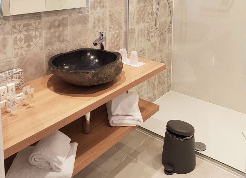 Bagno Foto