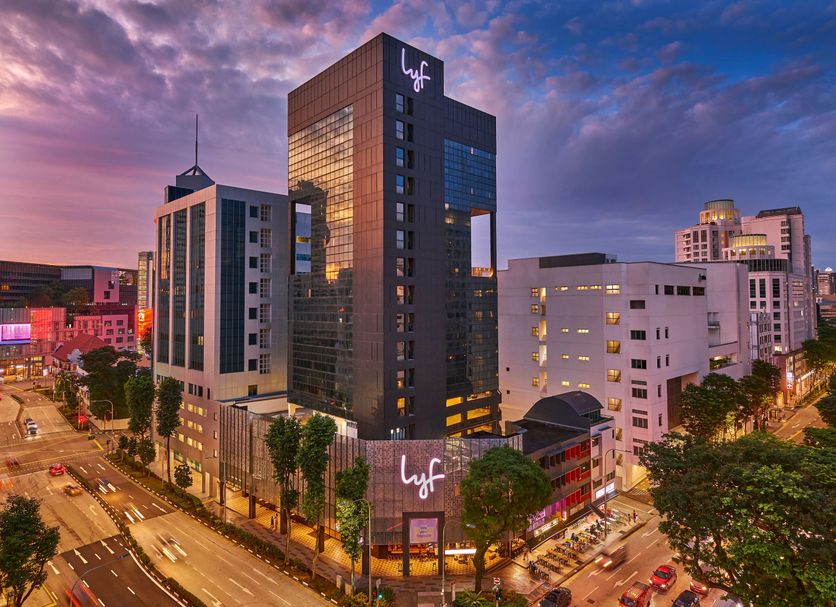 Edificio Foto