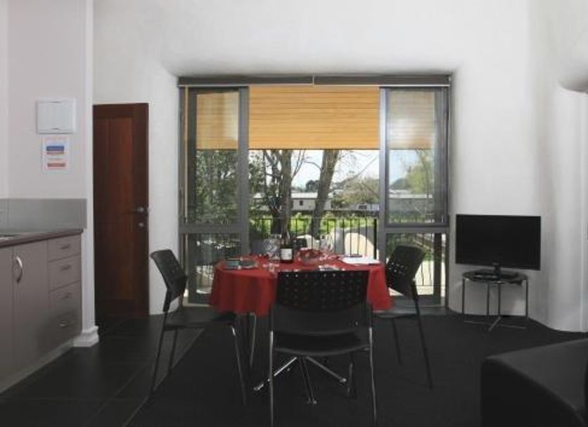 Sala pranzo Foto