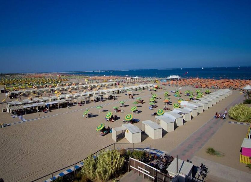 Spiaggia Foto
