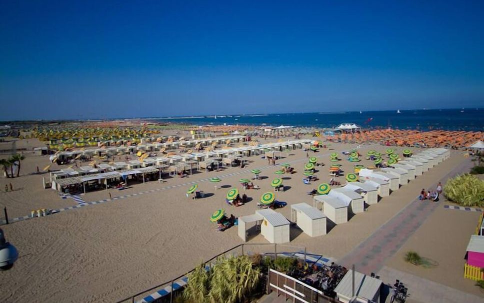 Spiaggia Foto