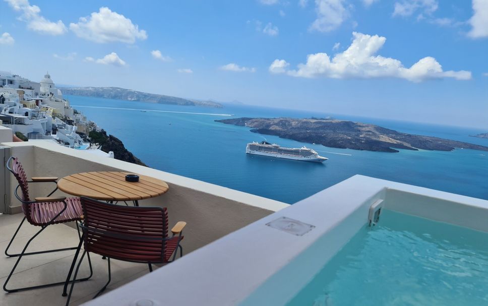 Balcone Foto