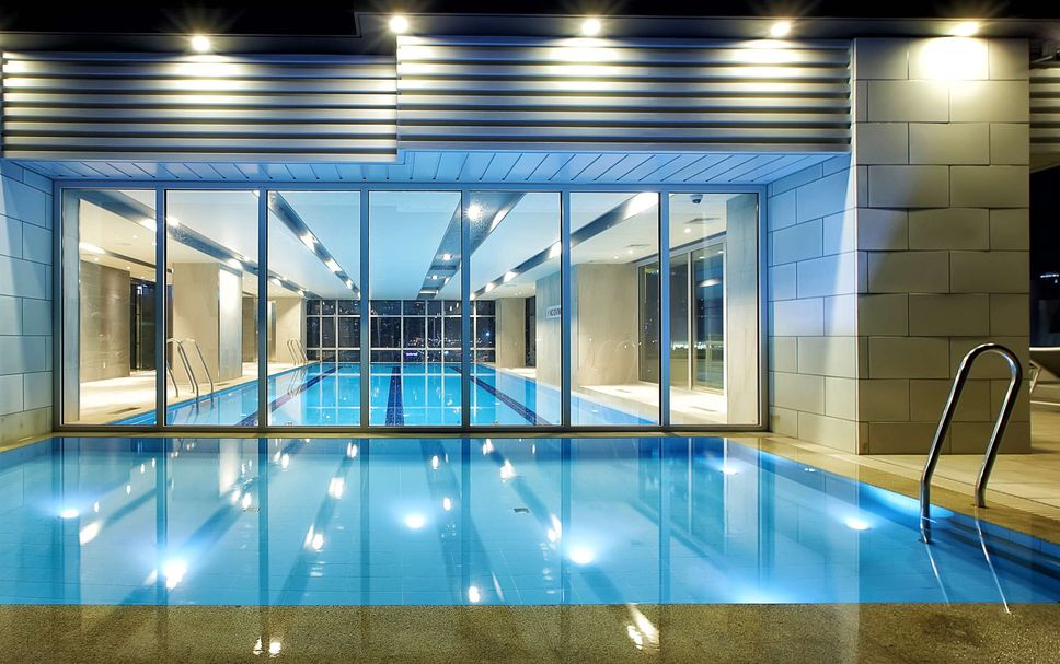 Piscina Foto