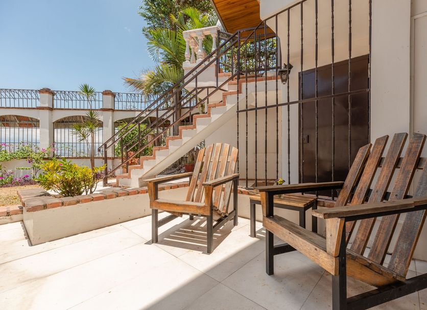 Balcone Foto