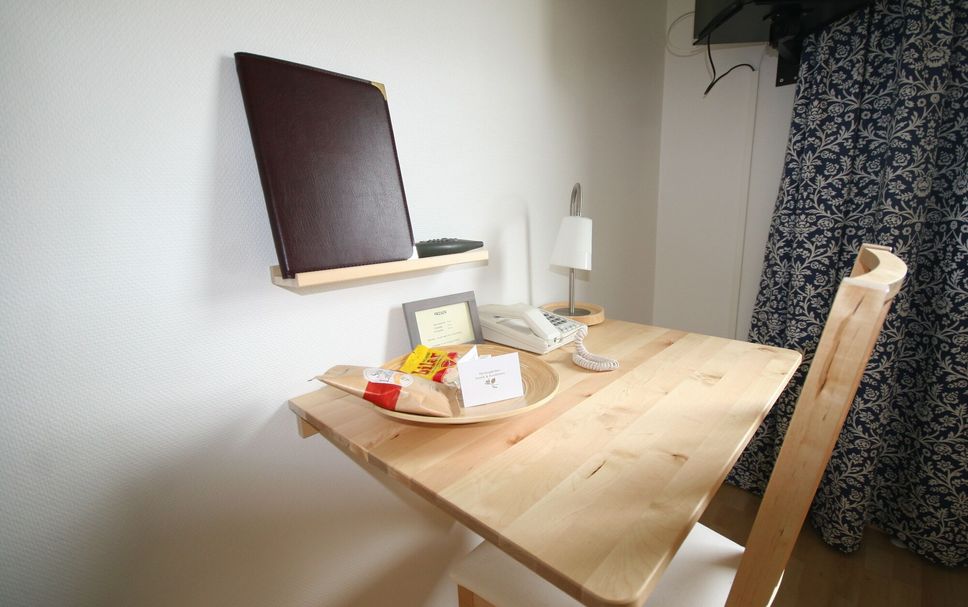 Sala pranzo Foto