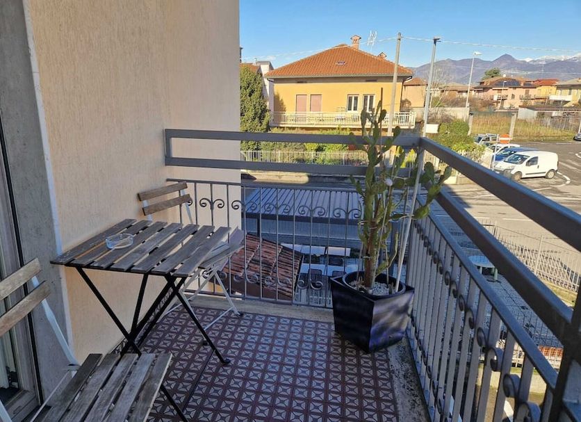 Balcone Foto