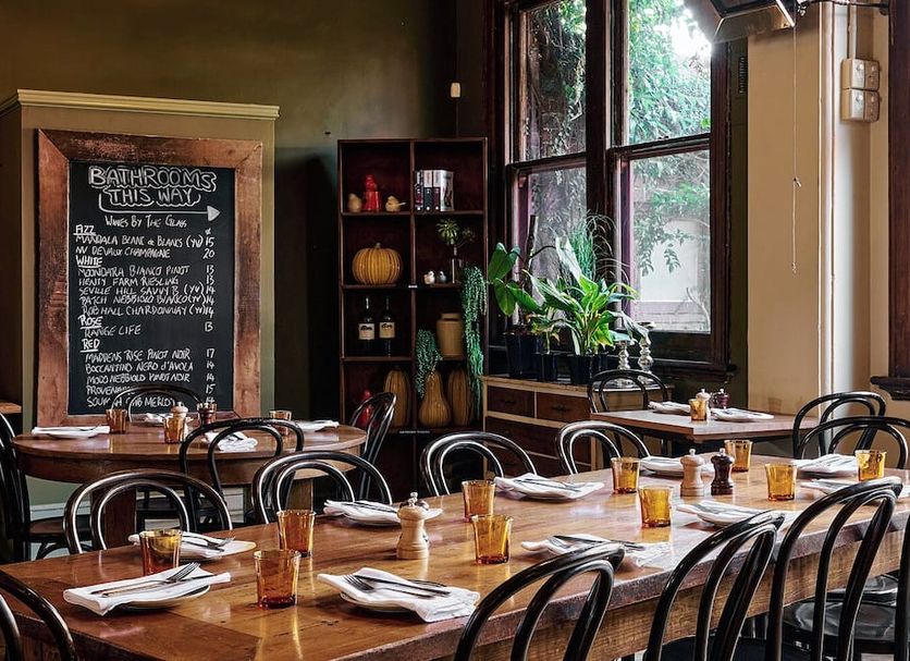 Ristorante Foto