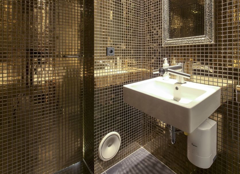 Bagno Foto