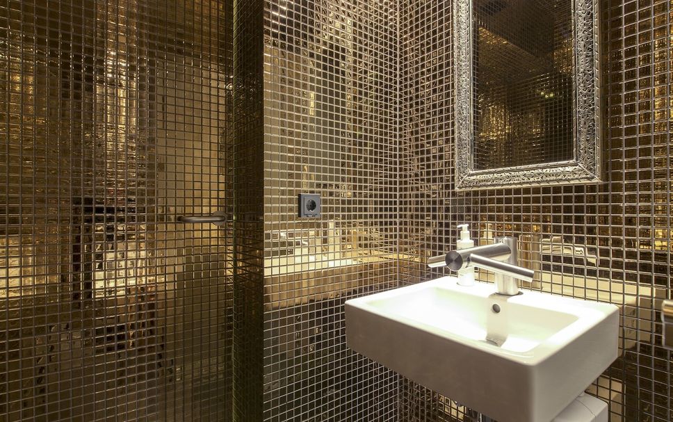 Bagno Foto