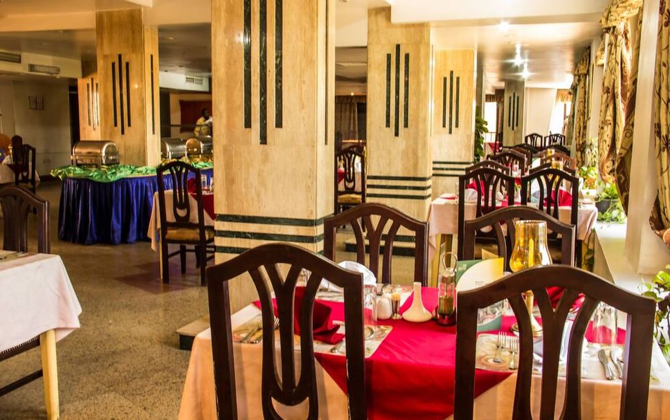 Ristorante Foto