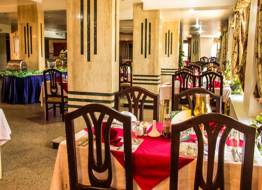 Ristorante Foto