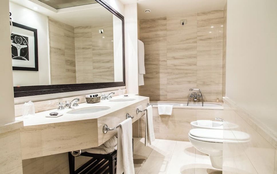 Bagno Foto