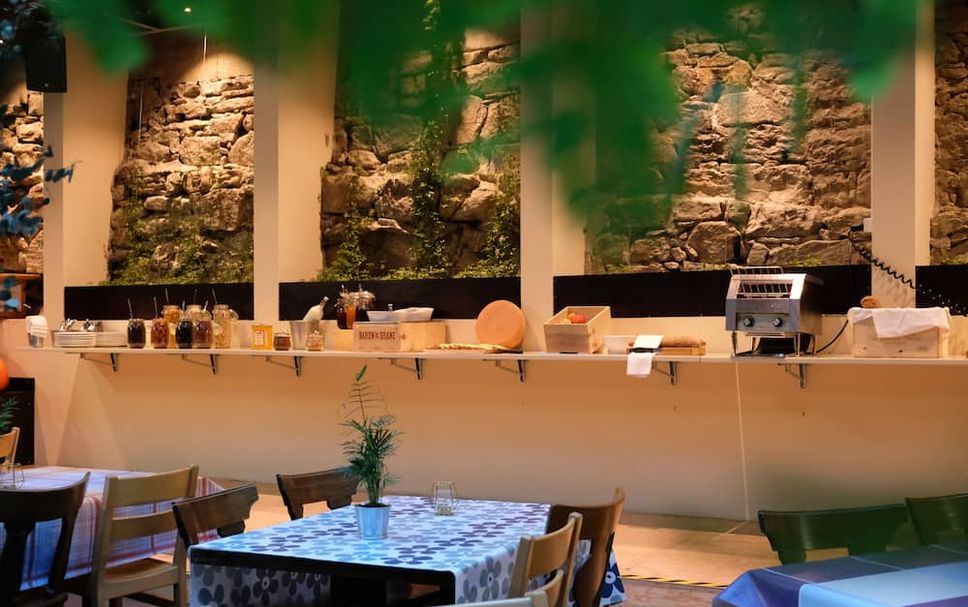 Ristorante Foto