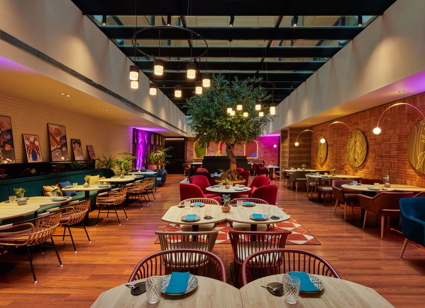 Ristorante Foto