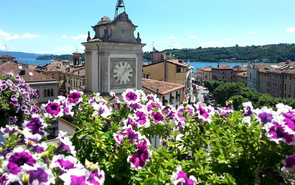 Vista esterna Foto
