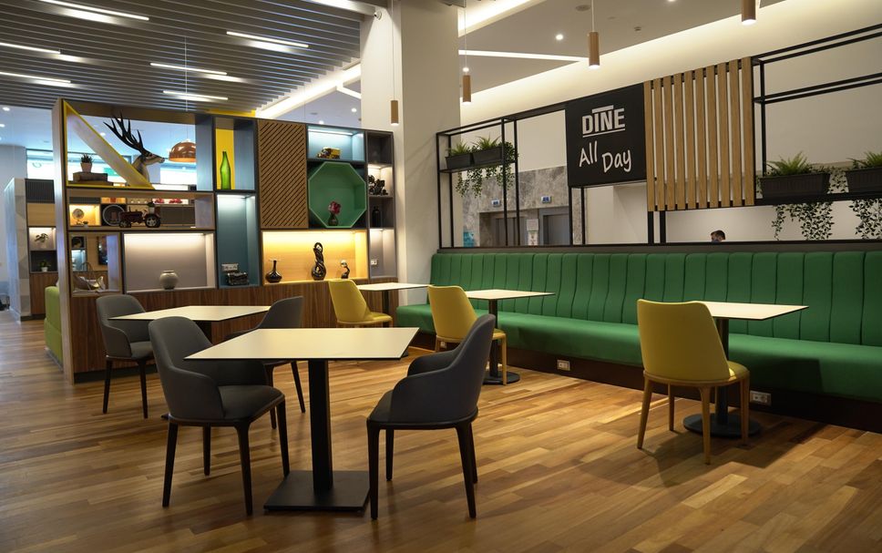 Ristorante Foto